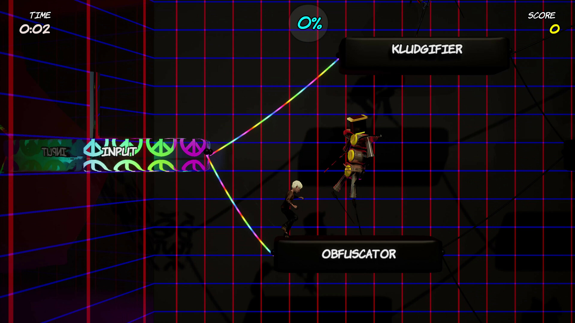 Jam Above Jam Below screenshot 3