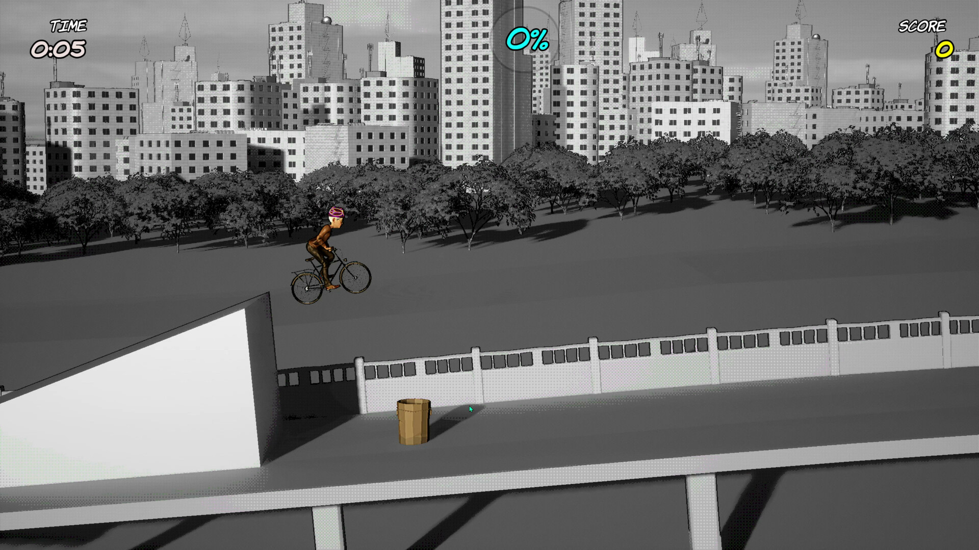 Jam Above Jam Below screenshot 4