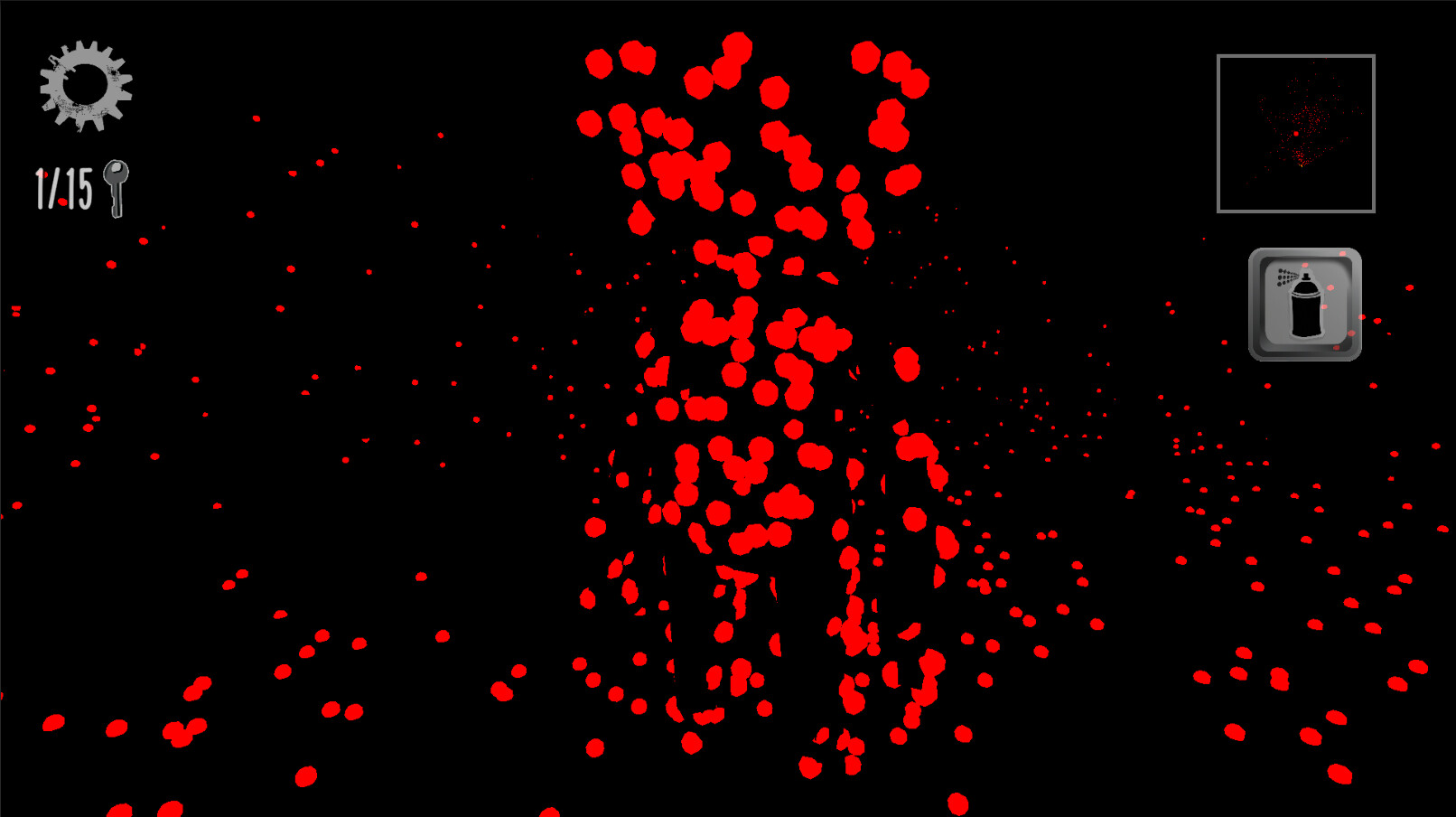 Are You Afraid of the Dark screenshot 2