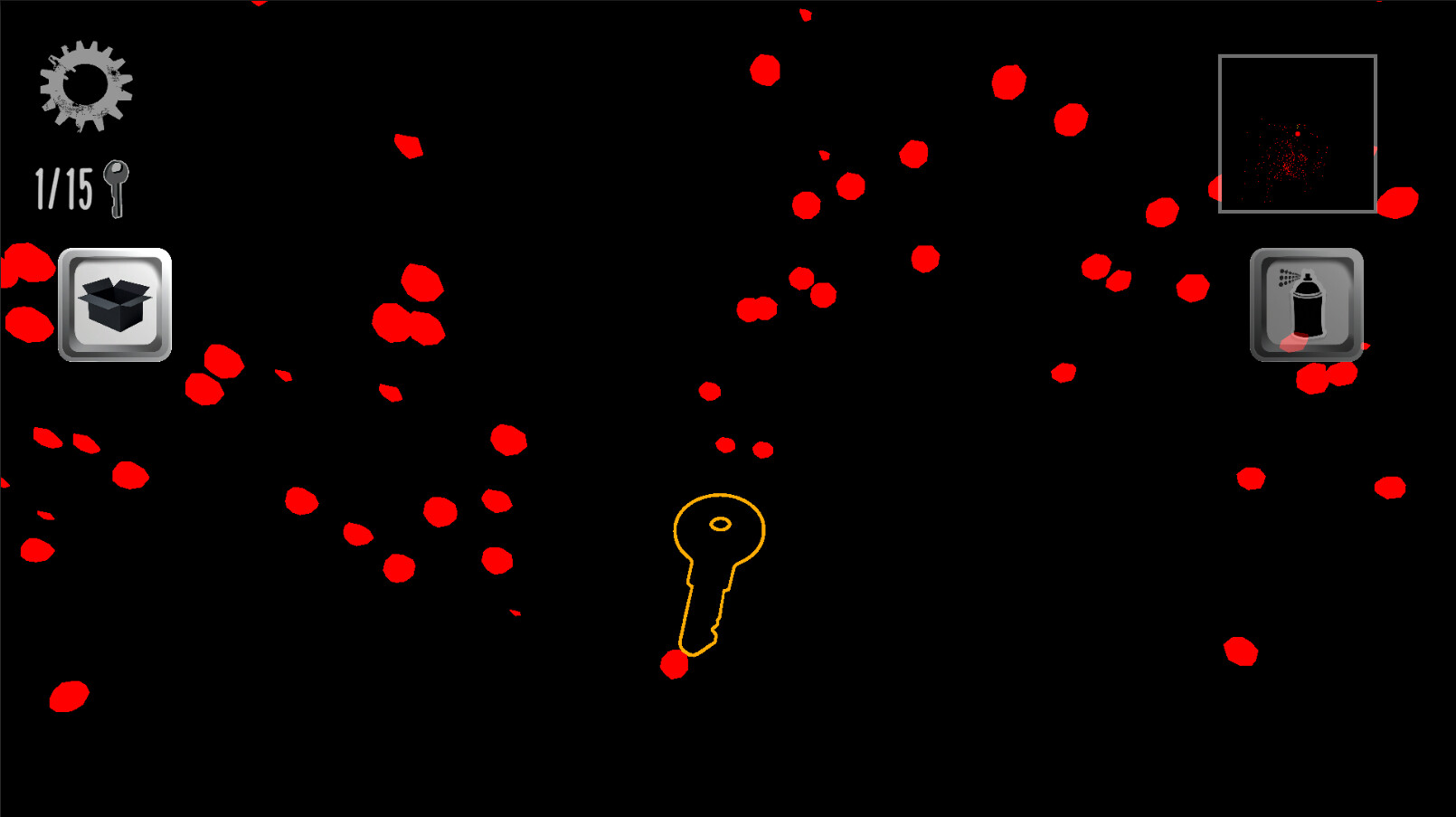 Are You Afraid of the Dark screenshot 5