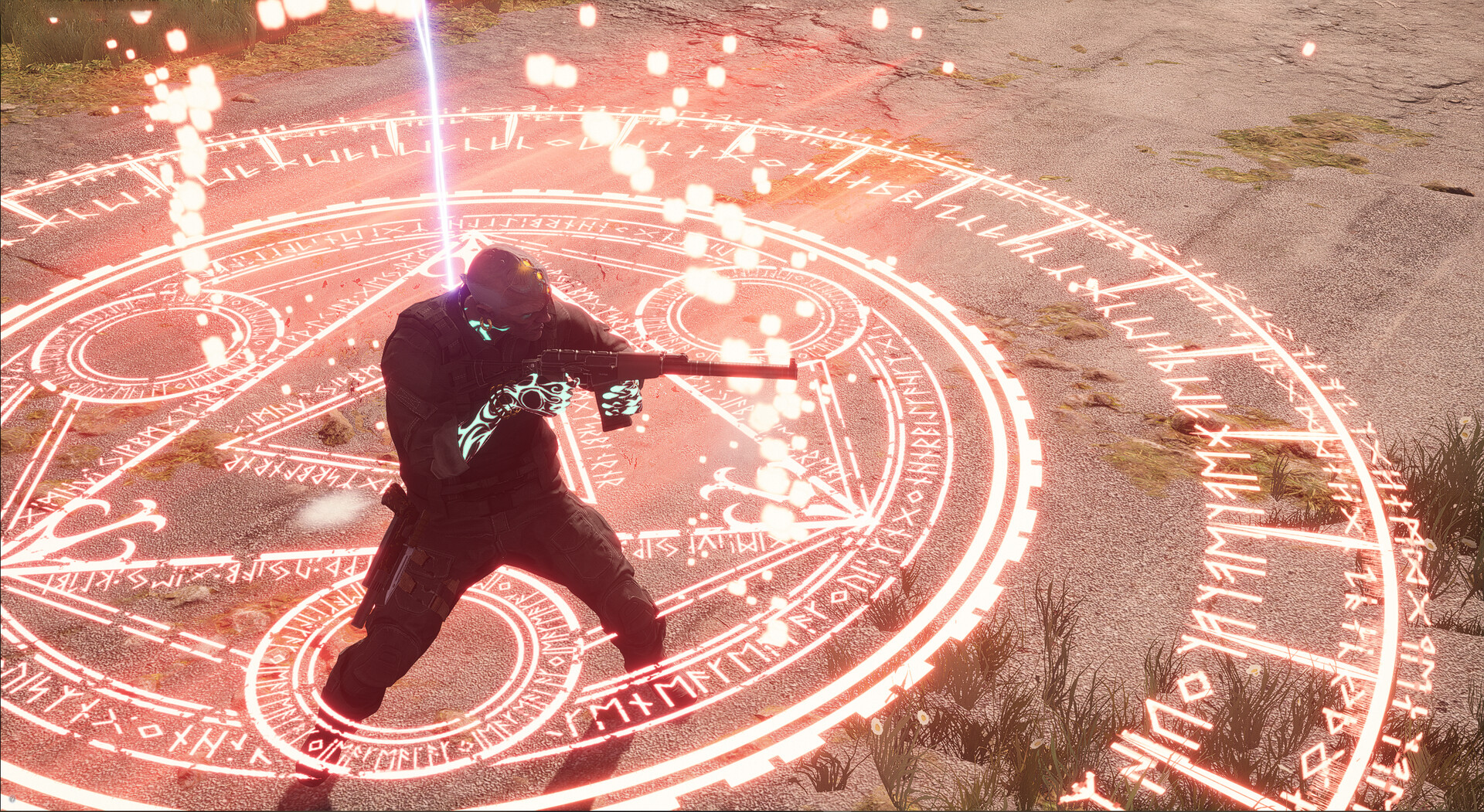LIGHTNING screenshot 23
