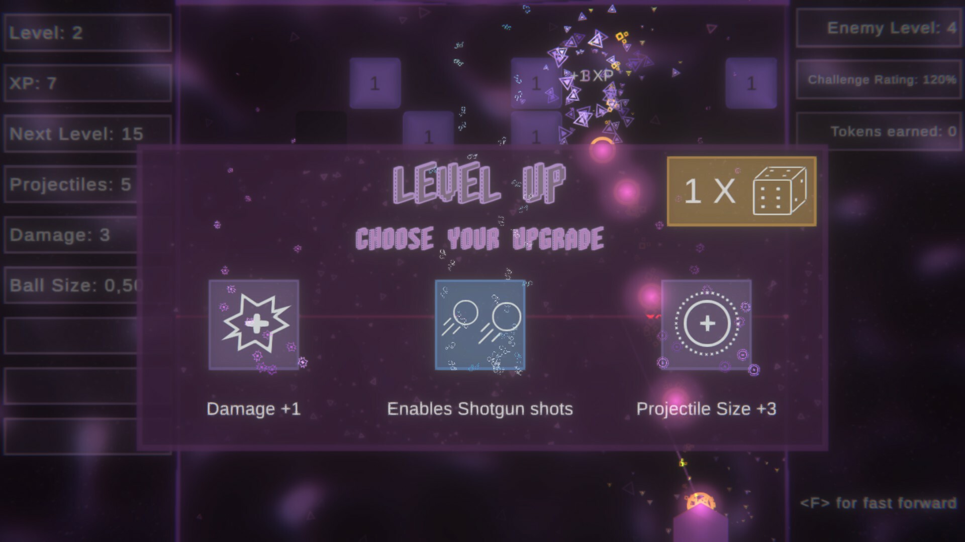 Novi Cube screenshot 3