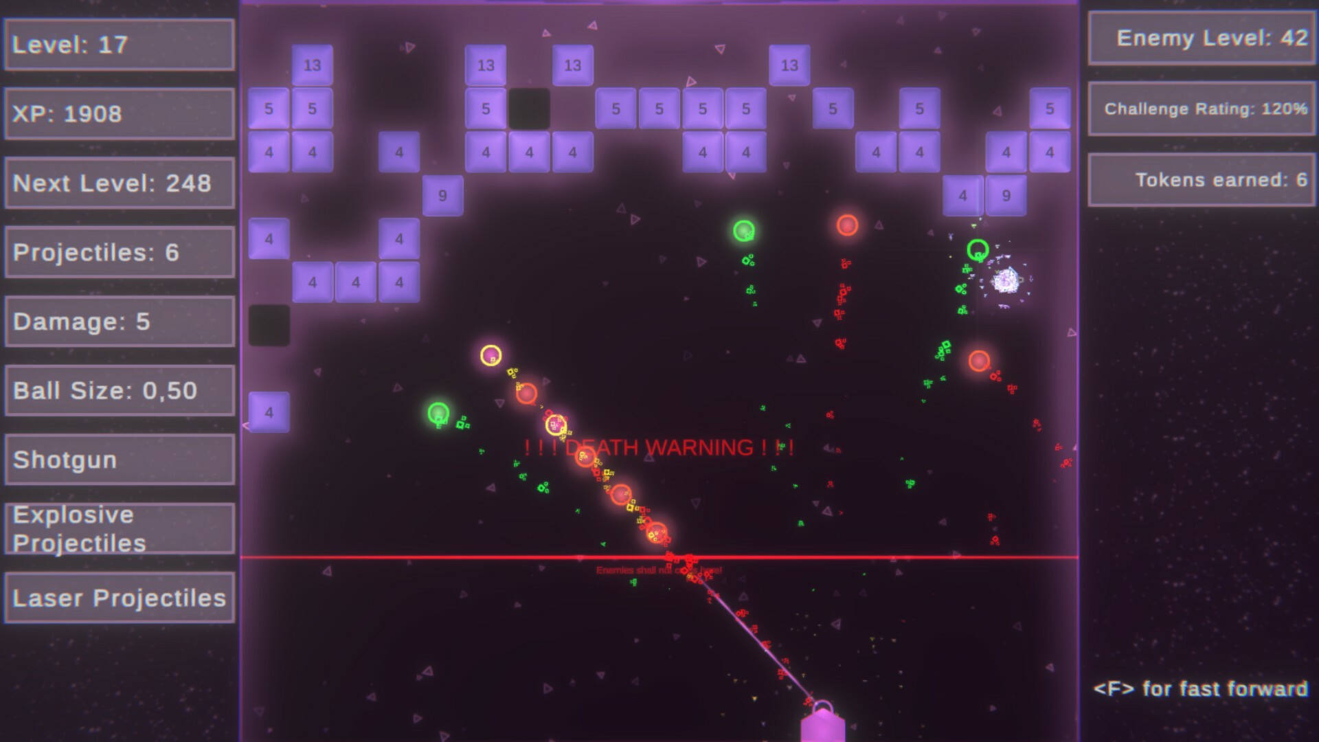 Novi Cube screenshot 1