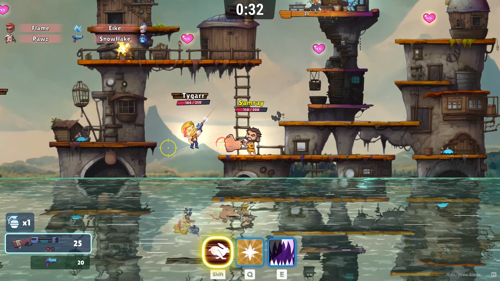 Hitmen Havoc screenshot 14