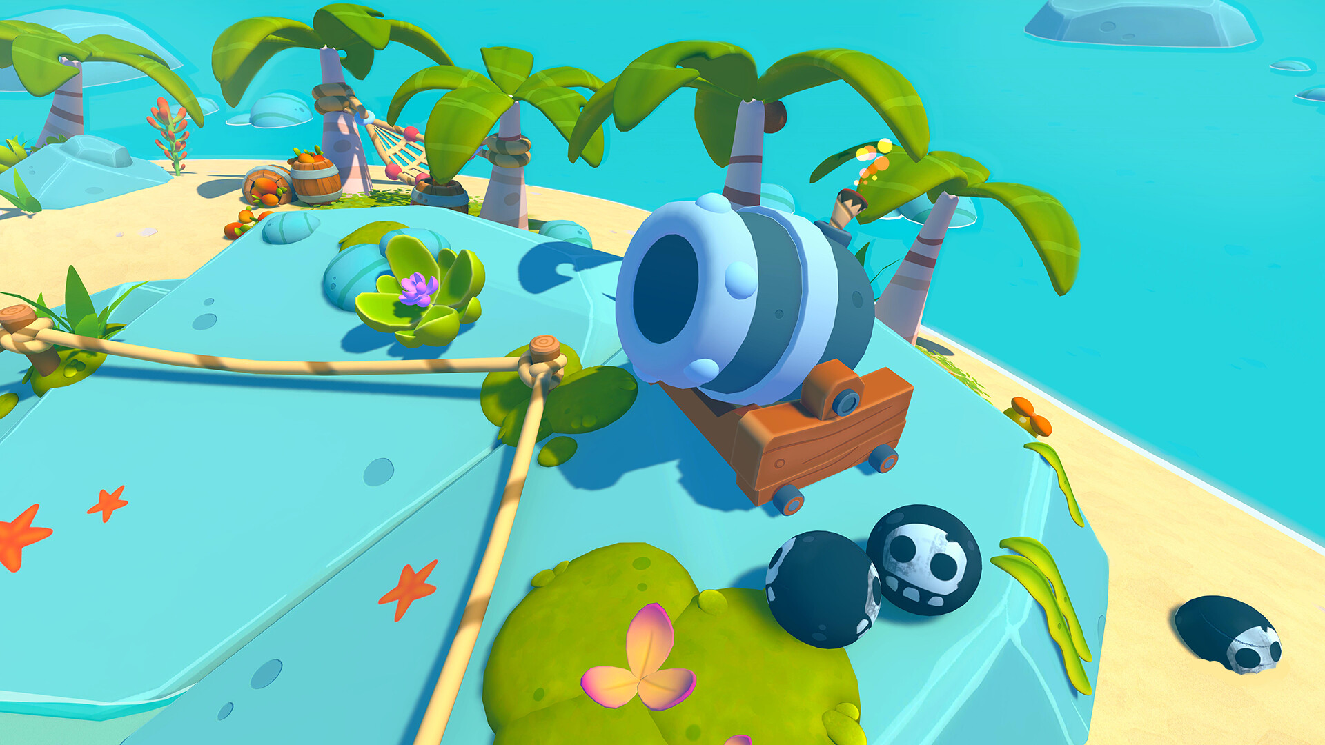 ChaseTag screenshot 6