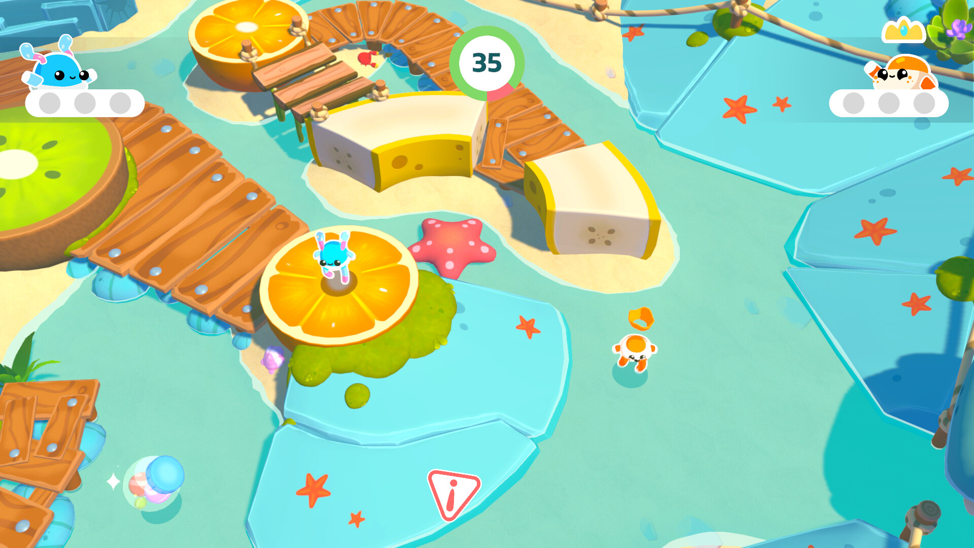 ChaseTag screenshot 1