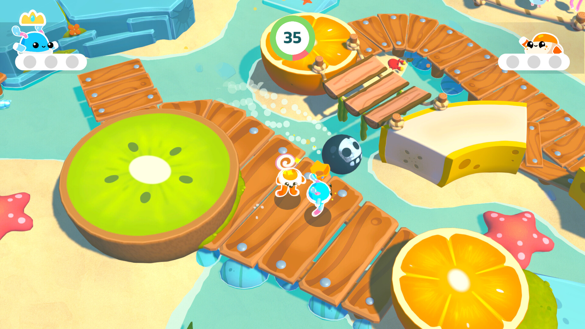 ChaseTag screenshot 3