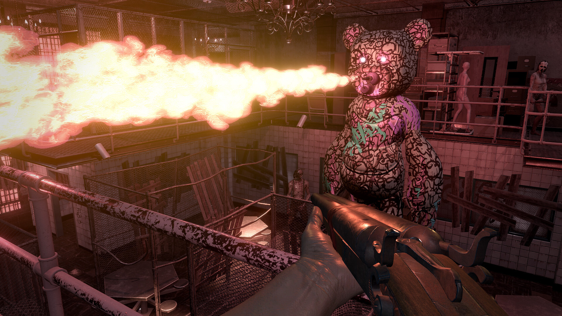 Jawbreaker screenshot 4
