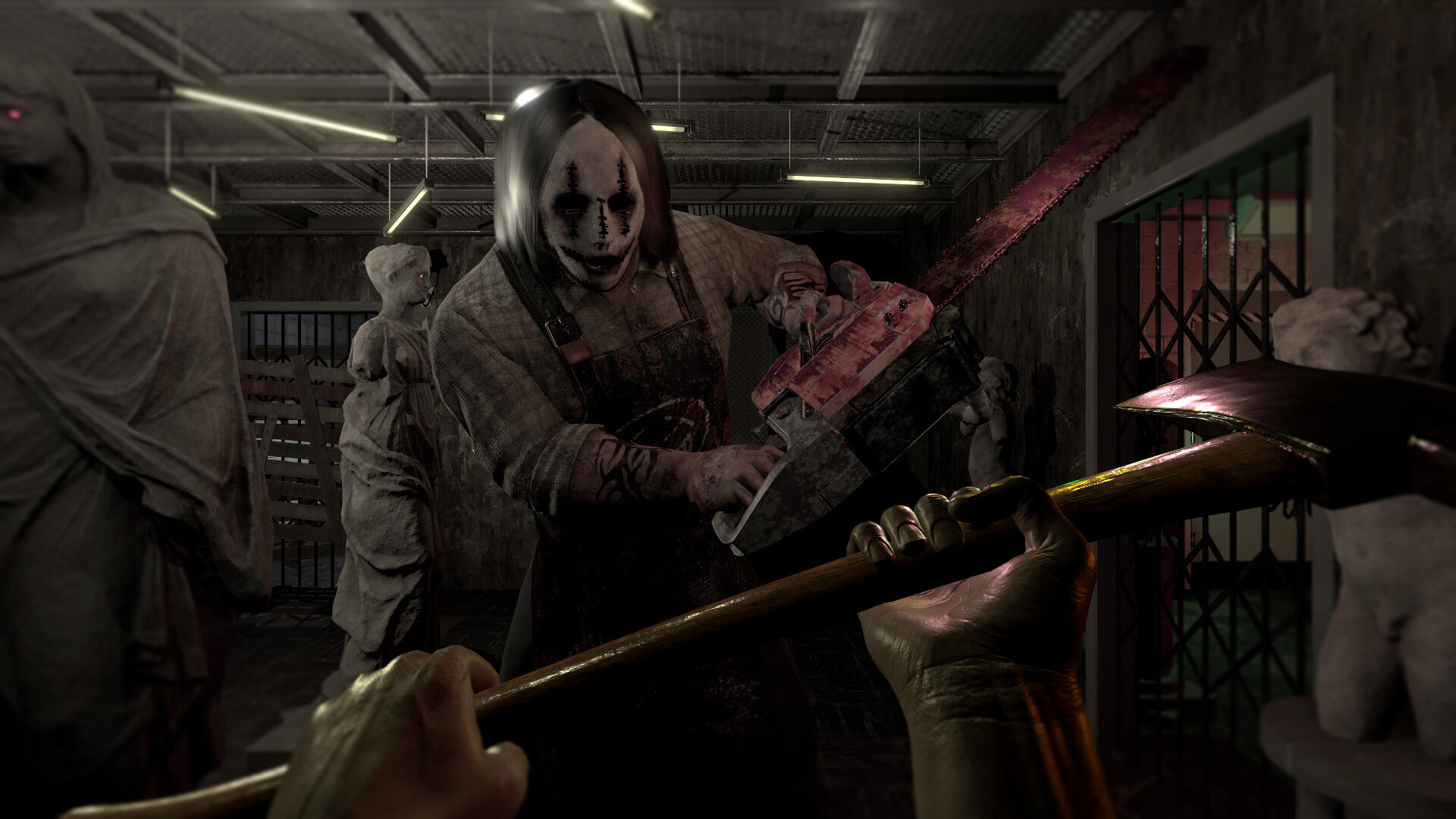 Jawbreaker screenshot 5