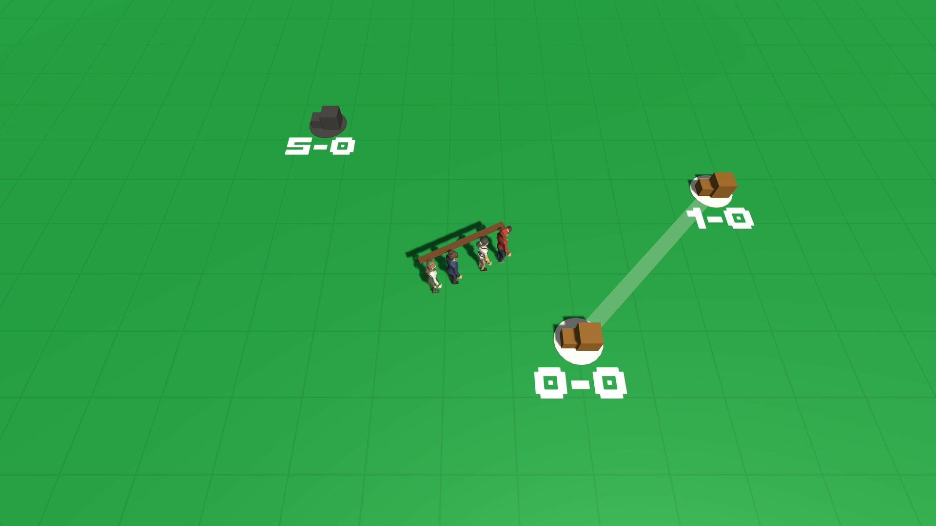 Sawdust screenshot 2