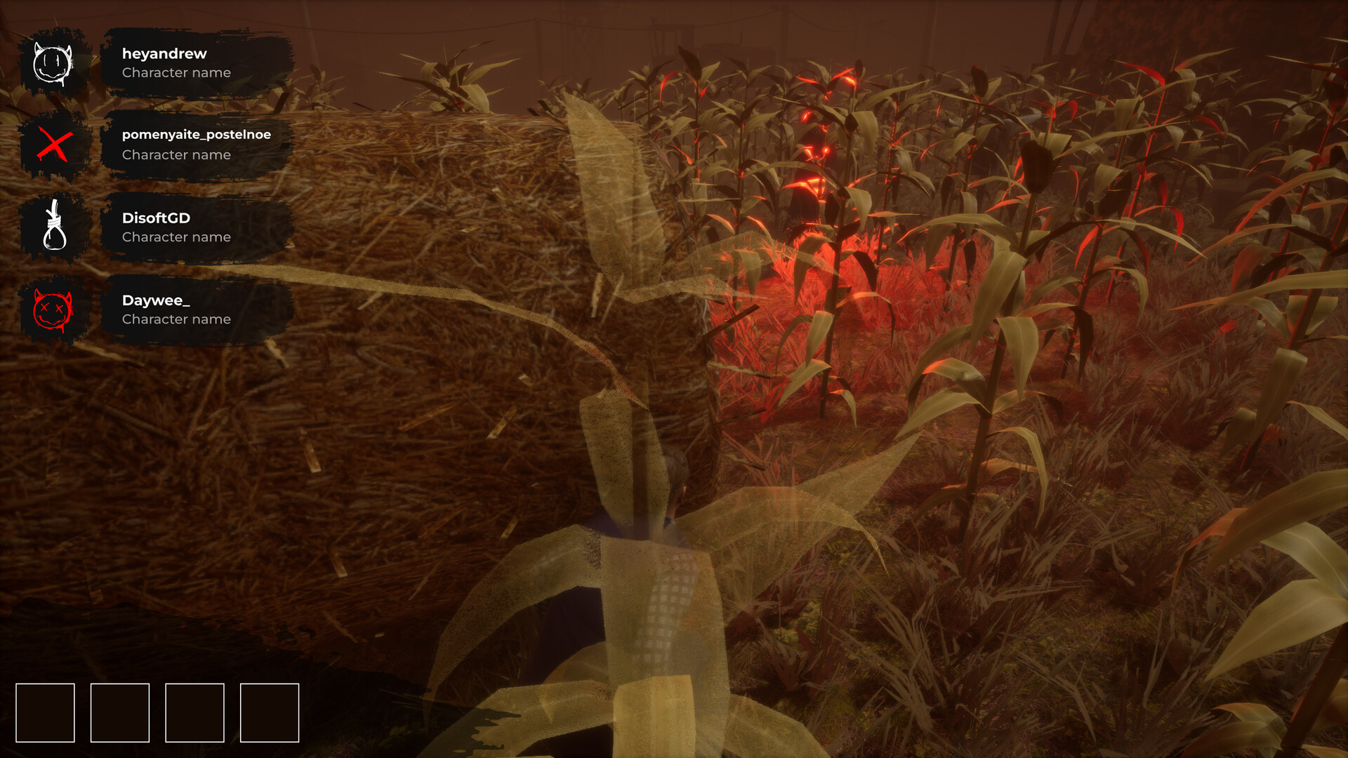 Light In Blood screenshot 4