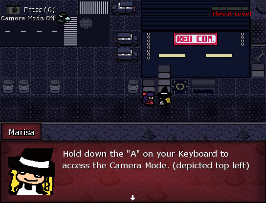 Touhou - Reimus Awesome Holiday screenshot 6