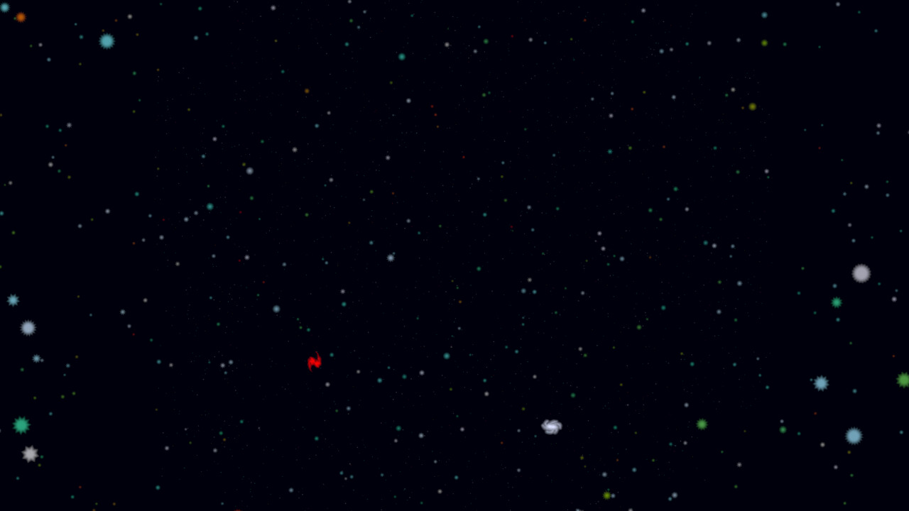 Pinhole Universe screenshot 1