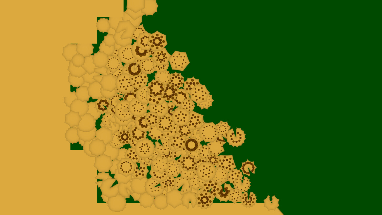 Pinhole Universe screenshot 8