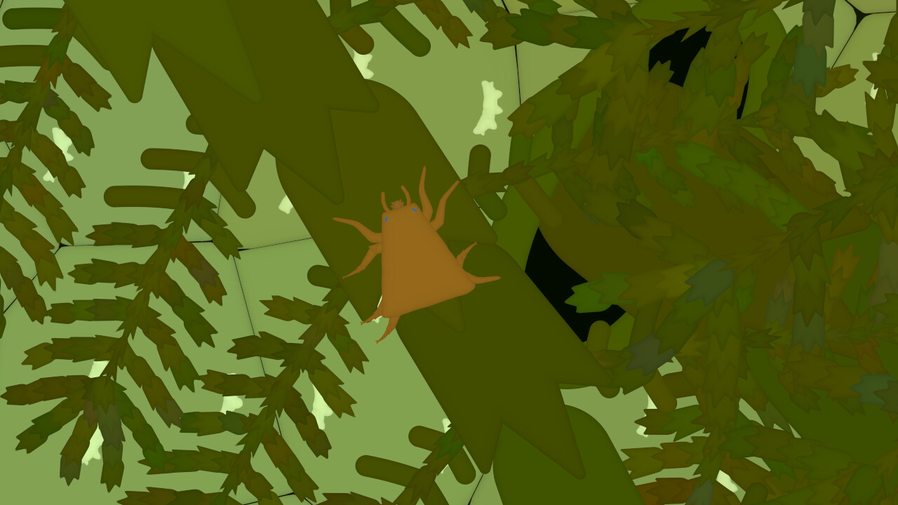 Pinhole Universe screenshot 6