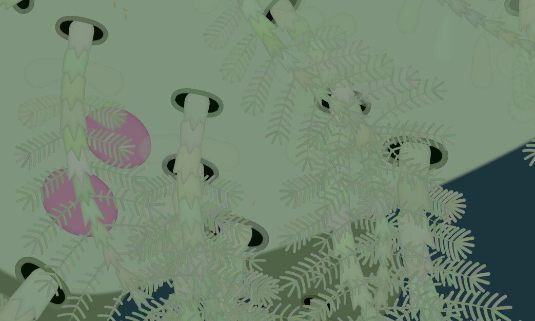Pinhole Universe screenshot 9