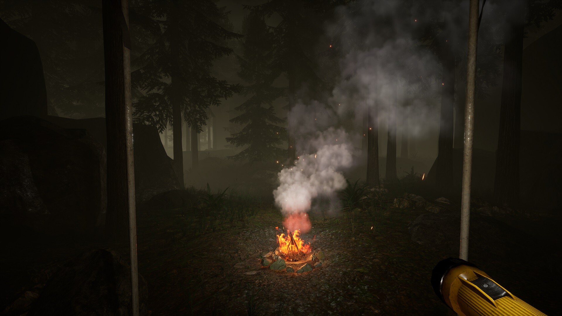 SANRI screenshot 1
