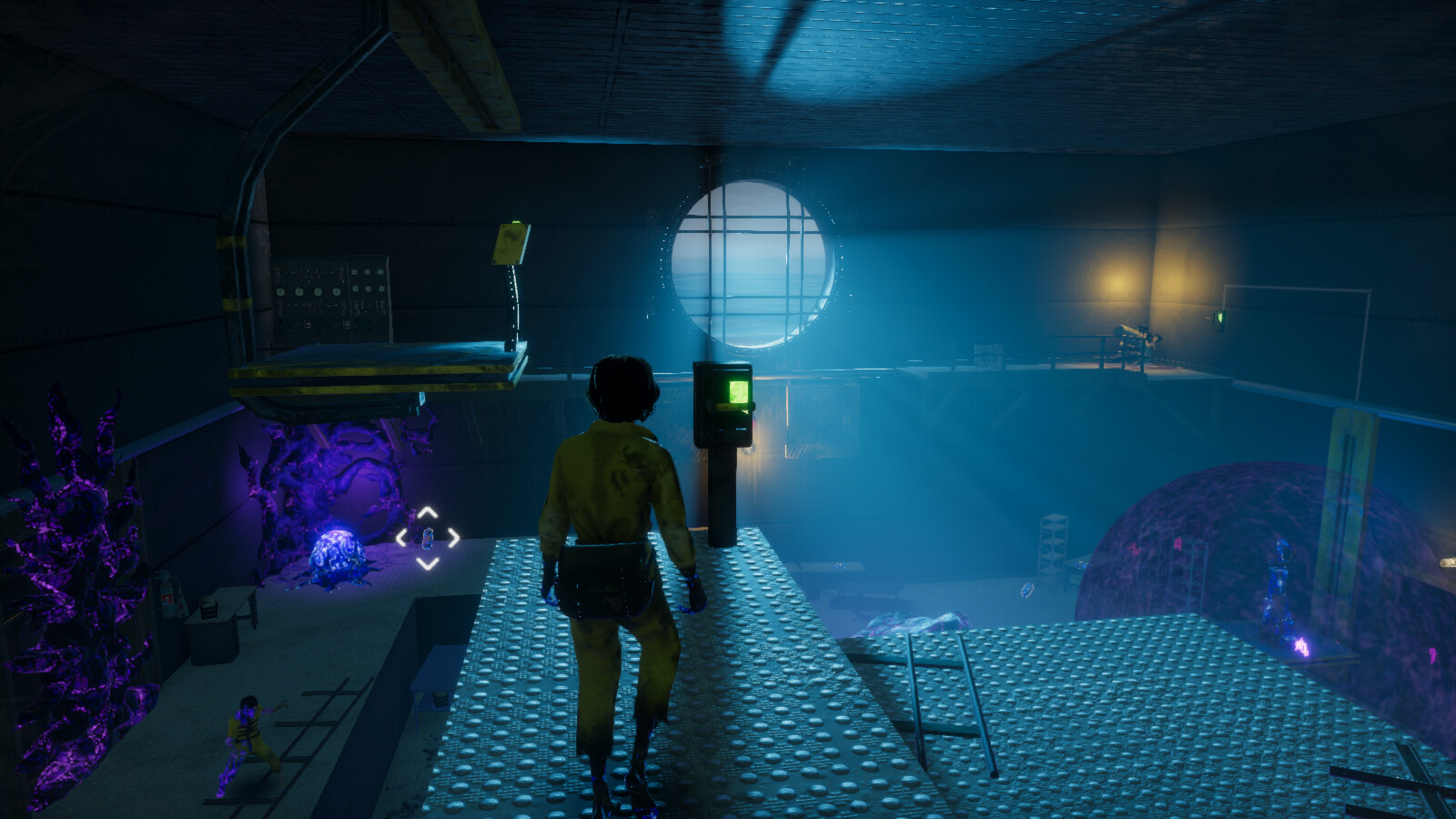 Forbidden Escape screenshot 9