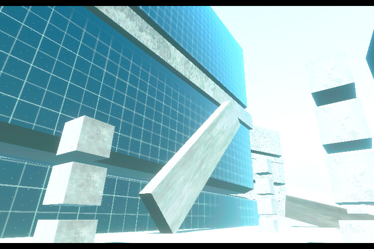 Memory's Abyss (Chapter Zero) screenshot 2