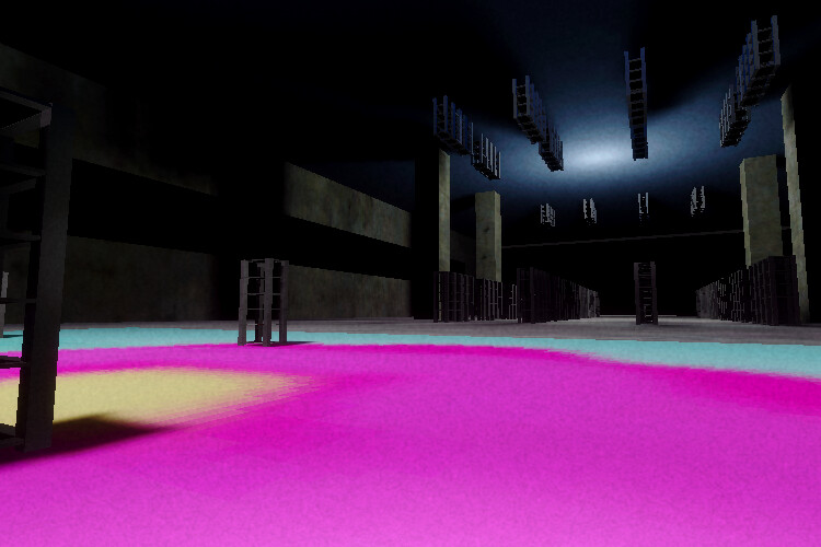 Memory's Abyss (Chapter Zero) screenshot 3