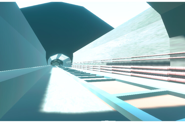 Memory's Abyss (Chapter Zero) screenshot 1