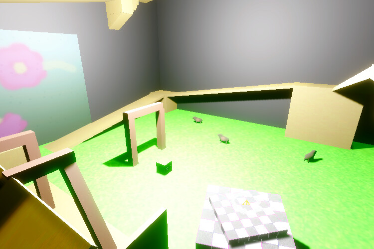 Memory's Abyss (Chapter Zero) screenshot 5