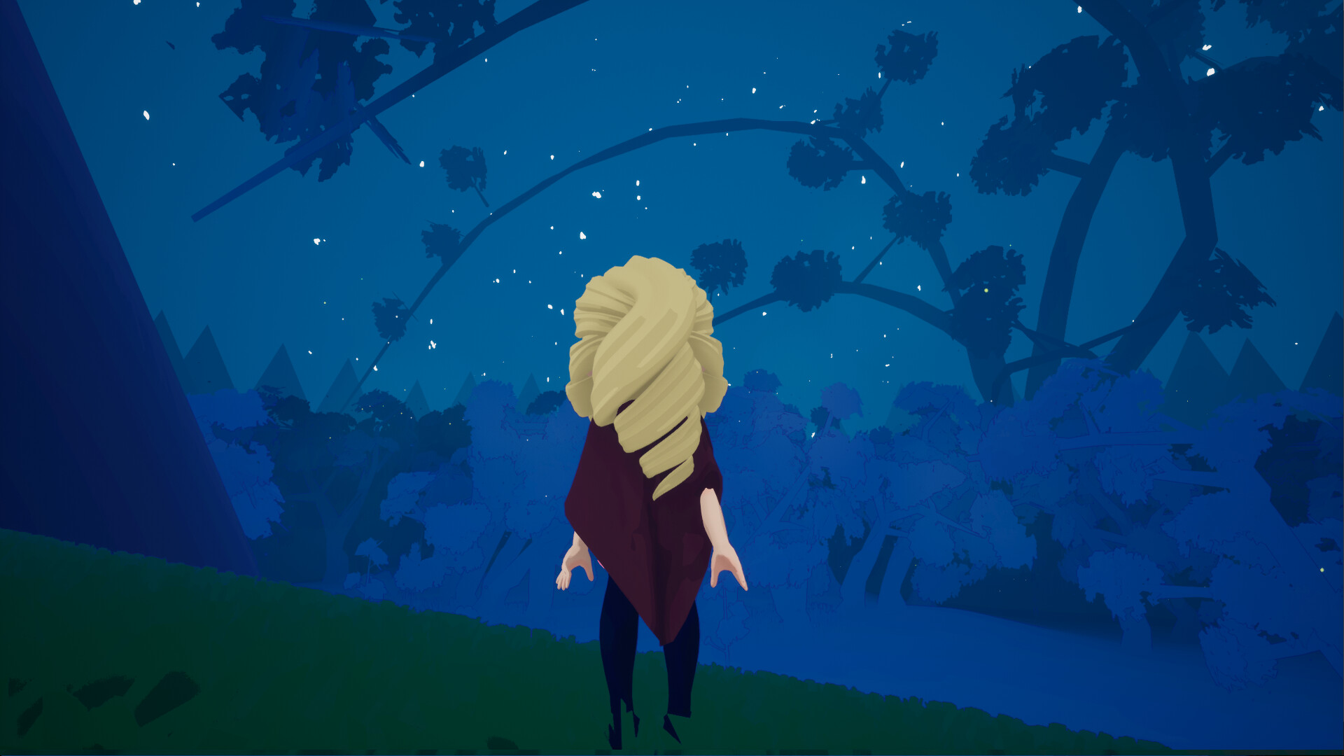 Wayward Rose screenshot 3
