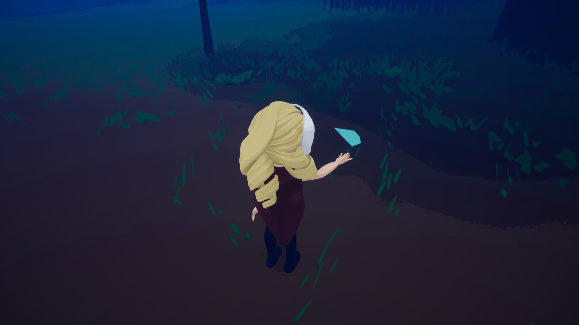Wayward Rose screenshot 2