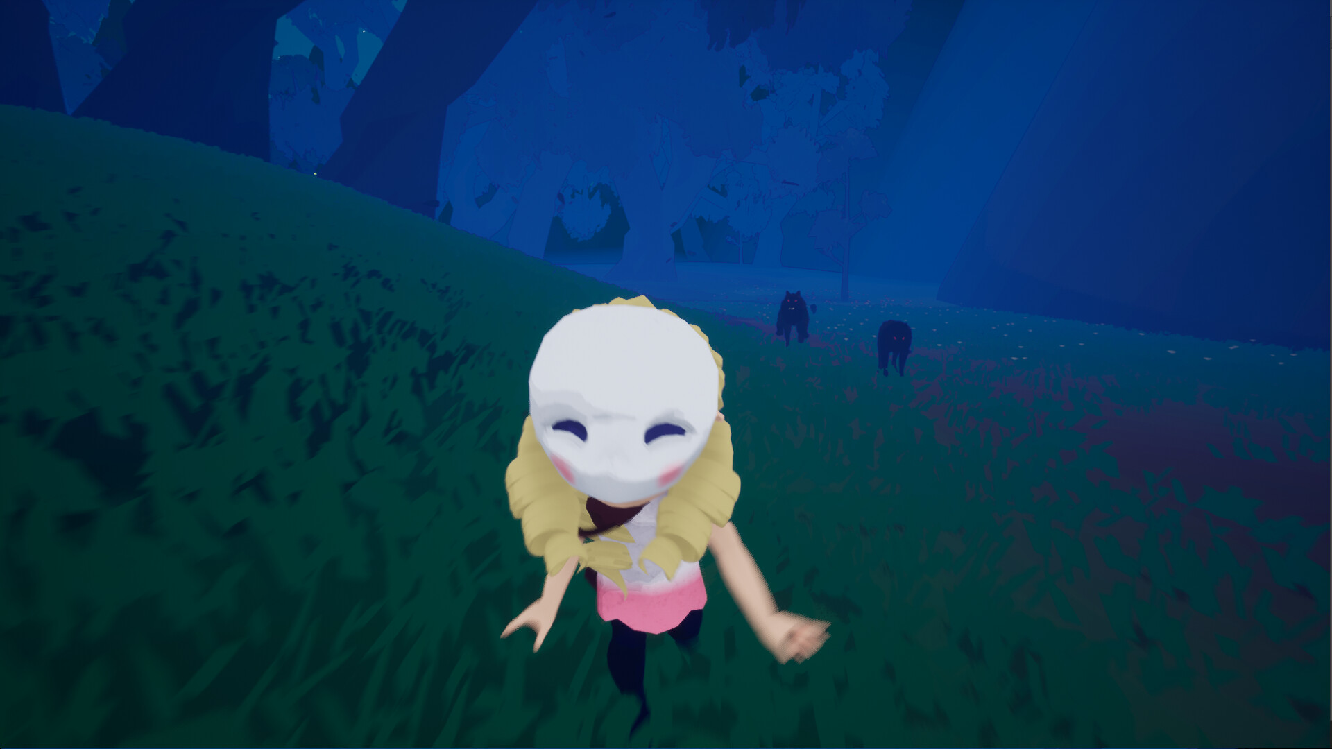 Wayward Rose screenshot 4