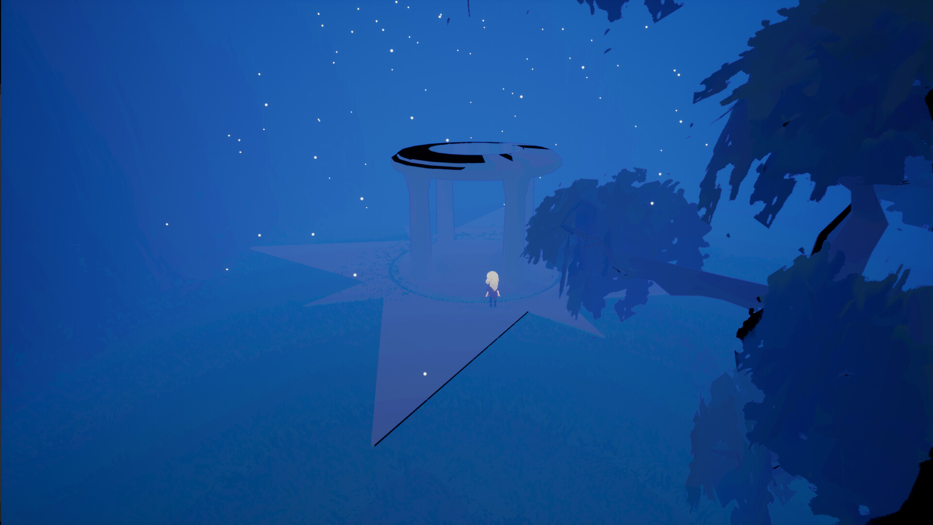 Wayward Rose screenshot 5