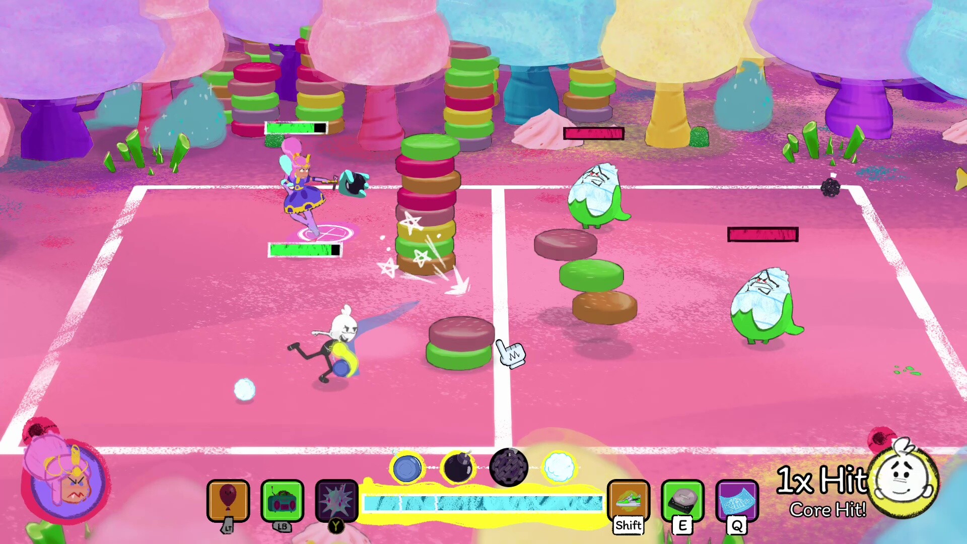 Ink Inside screenshot 20