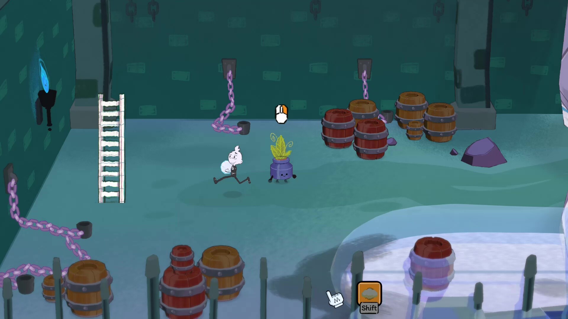 Ink Inside screenshot 24