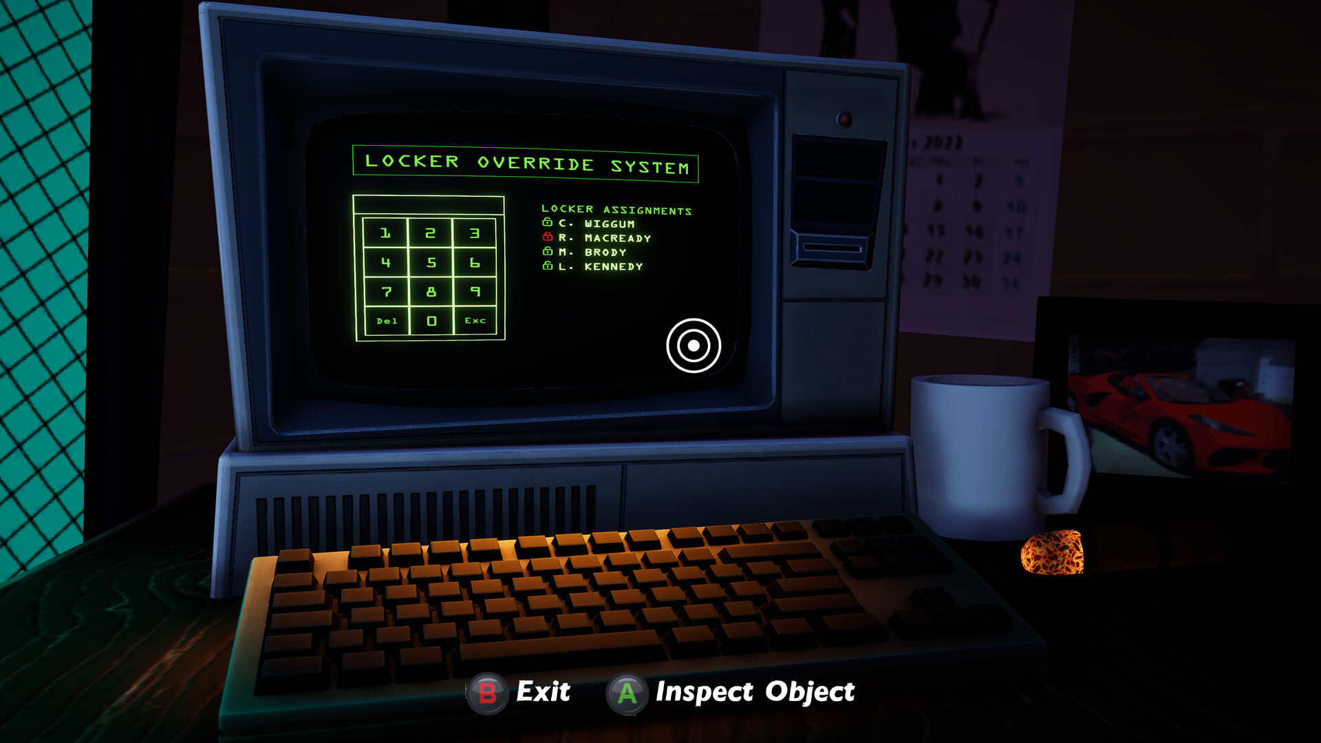 The Good Ghouls screenshot 5
