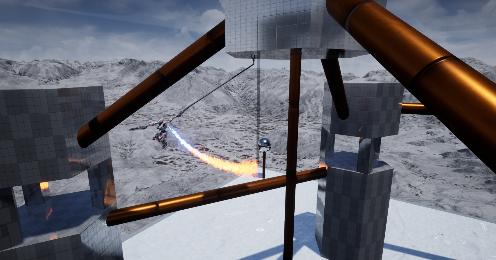 Age of the Duel screenshot 3