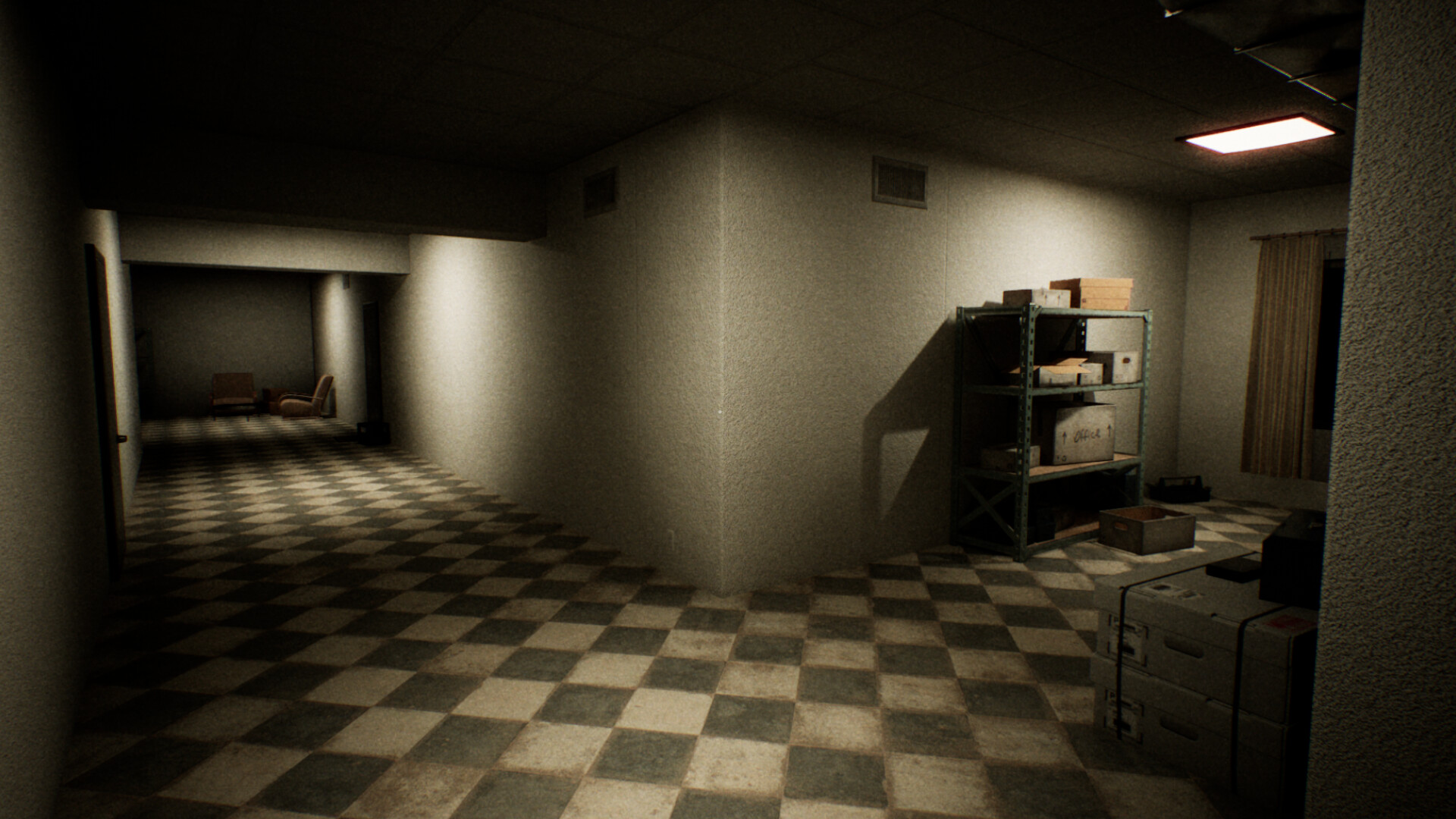 One More Dream screenshot 2