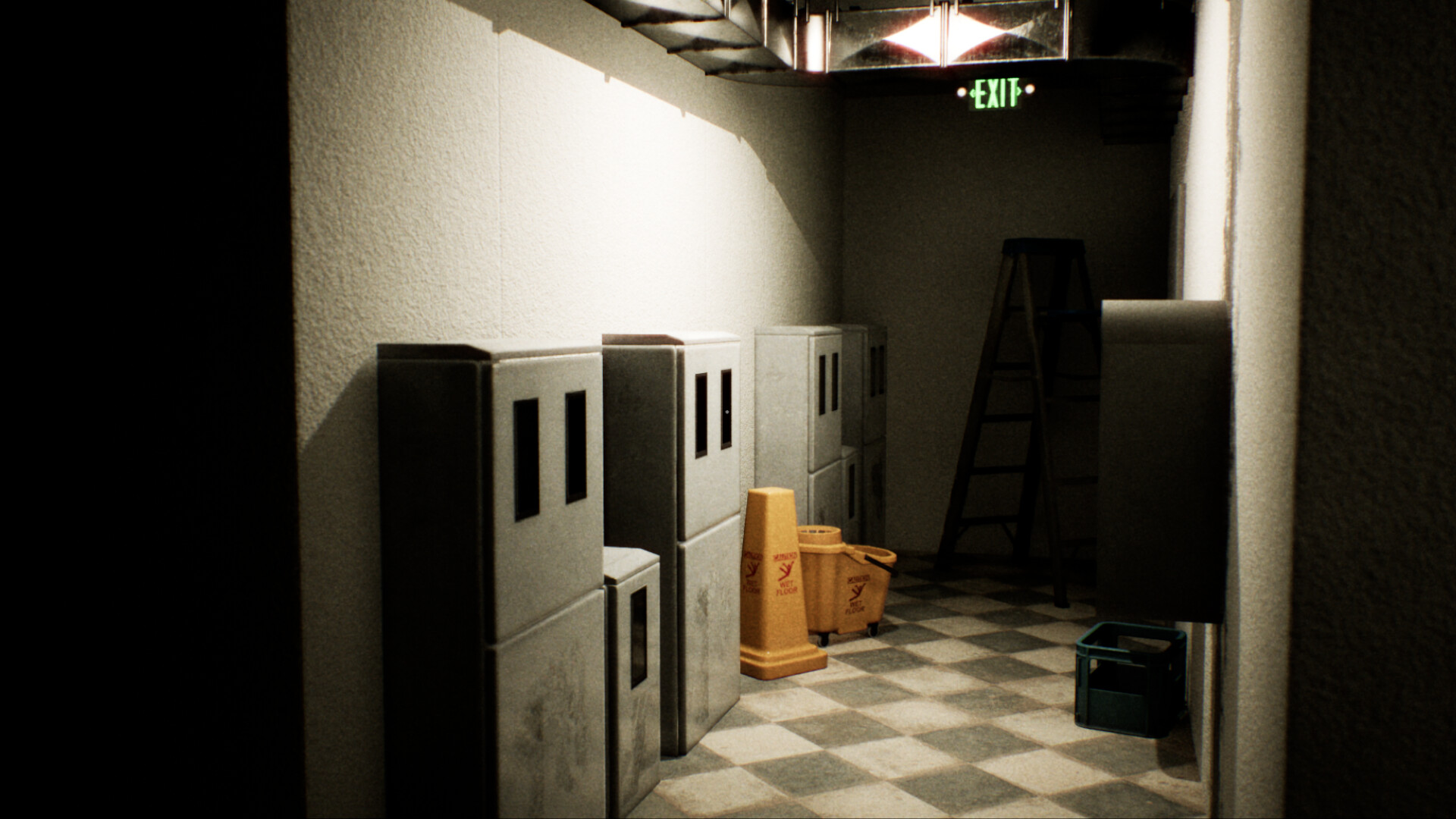 One More Dream screenshot 3
