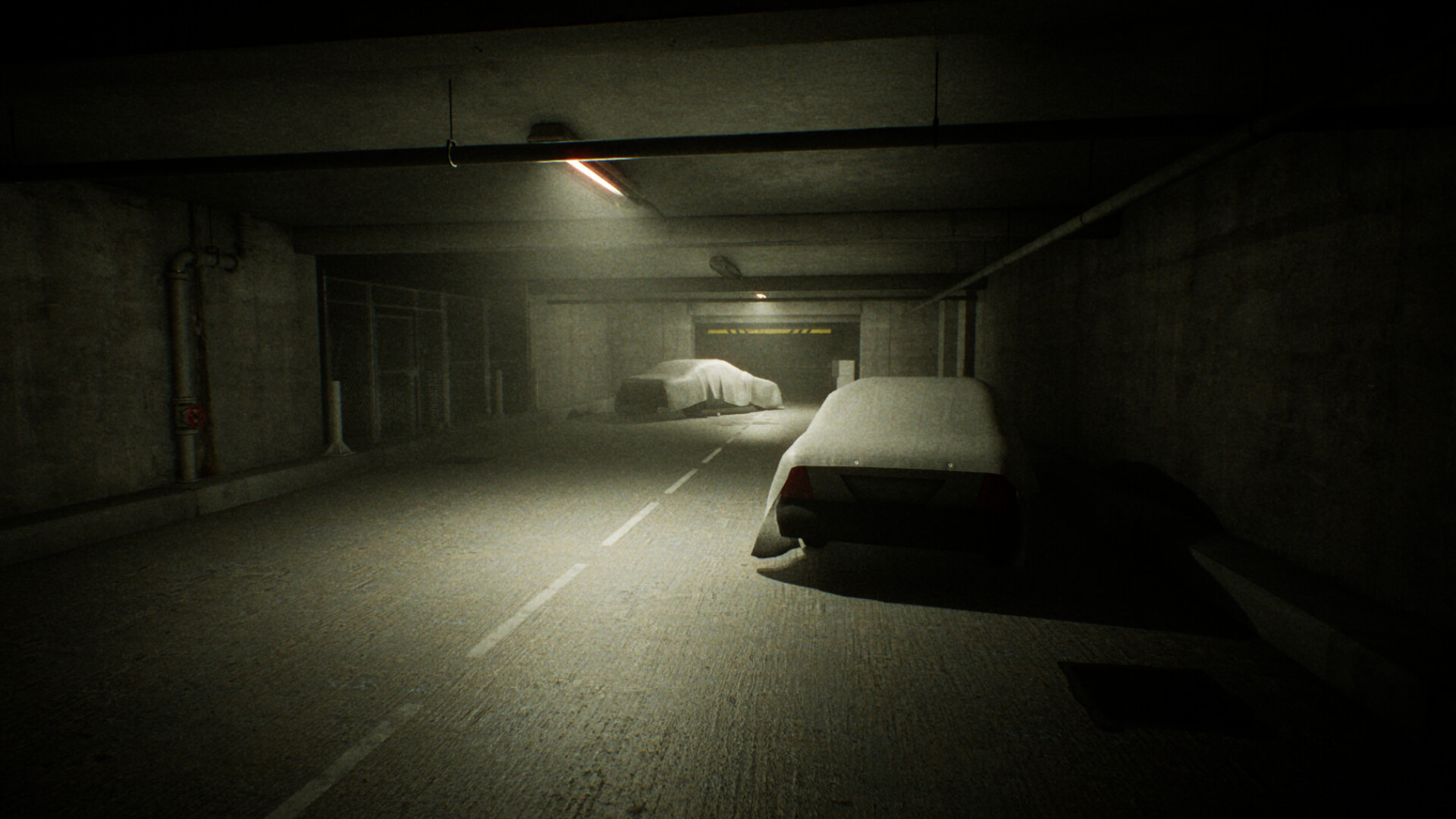 One More Dream screenshot 5