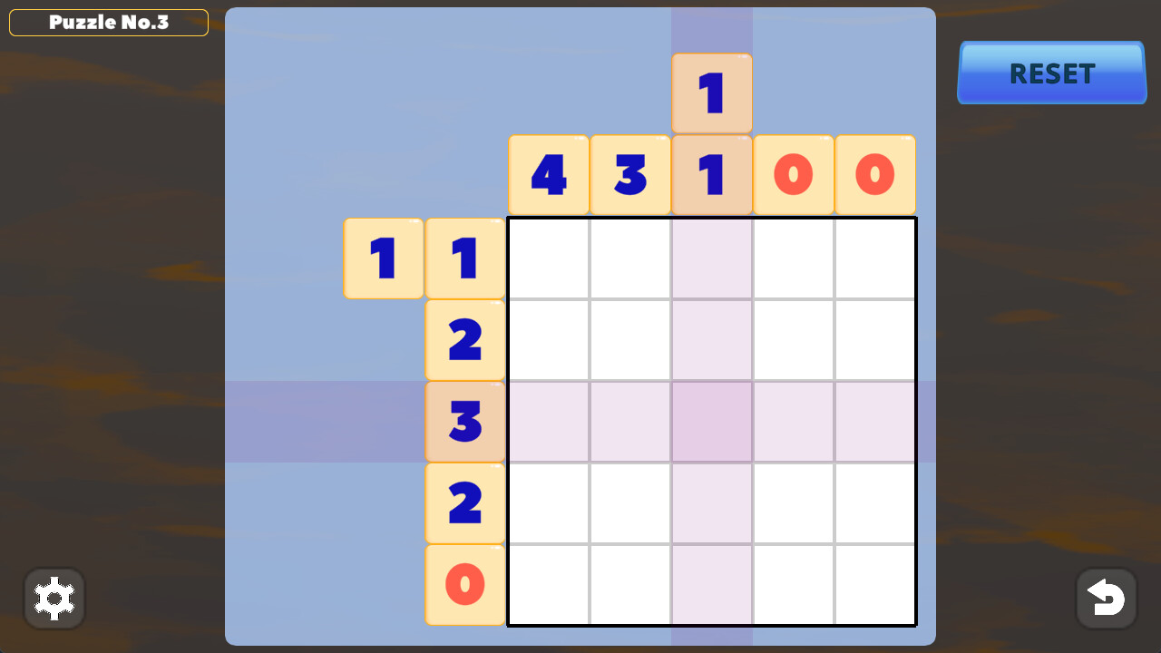 NONOGRAM - GIRL's SWEETS screenshot 1