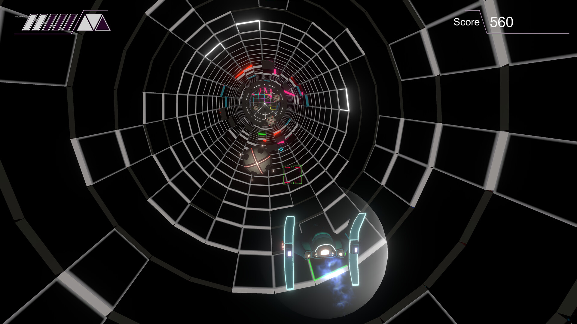 StarTron screenshot 4