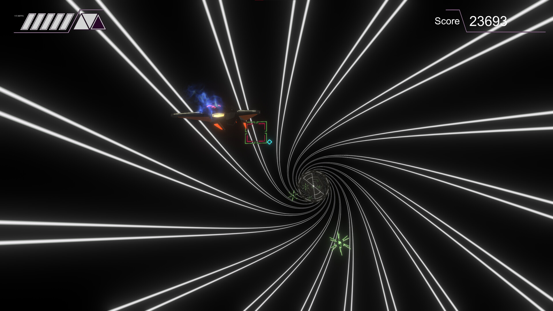 StarTron screenshot 6