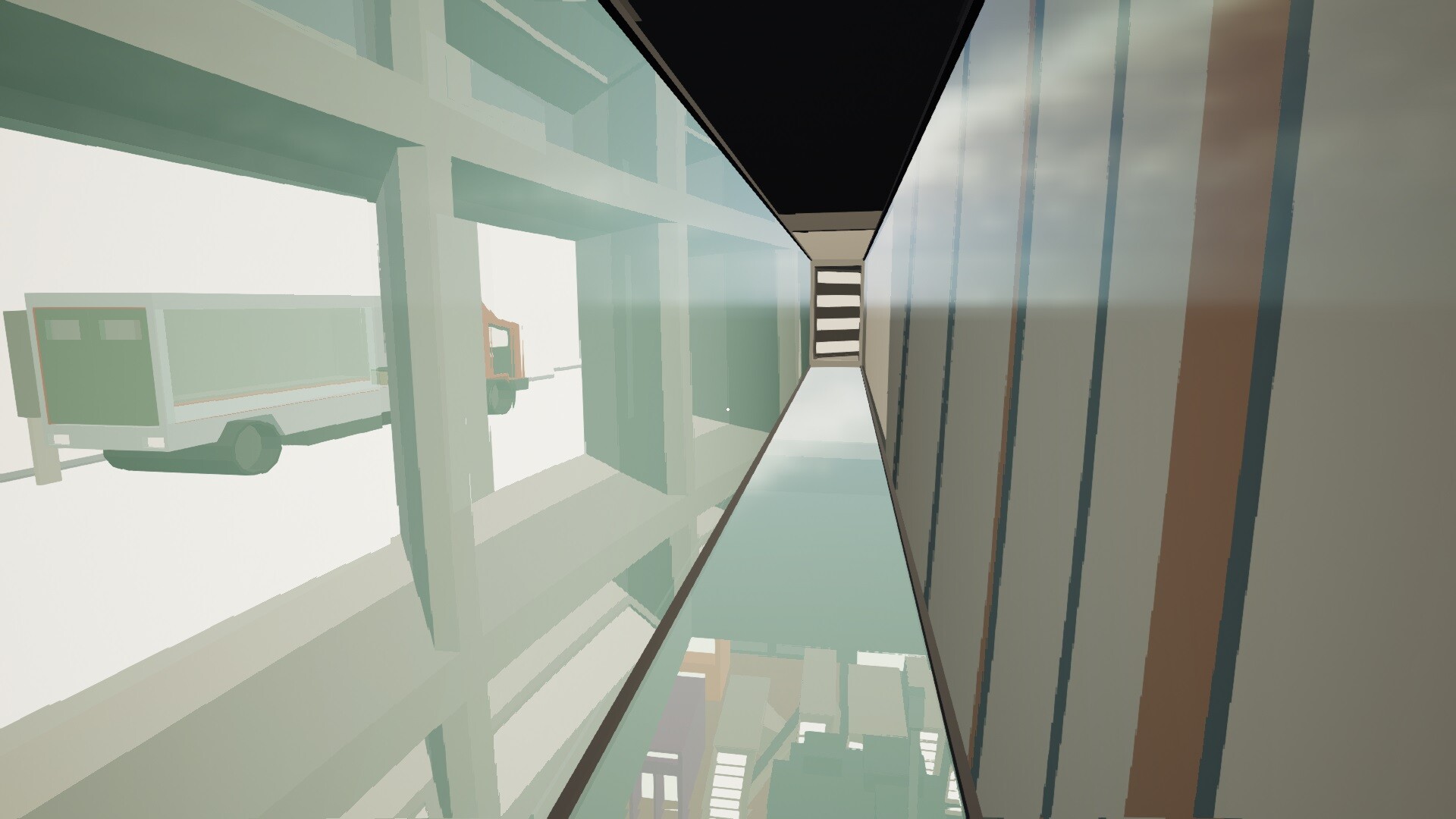Chronicles of cyberpunk - Lost dream screenshot 6