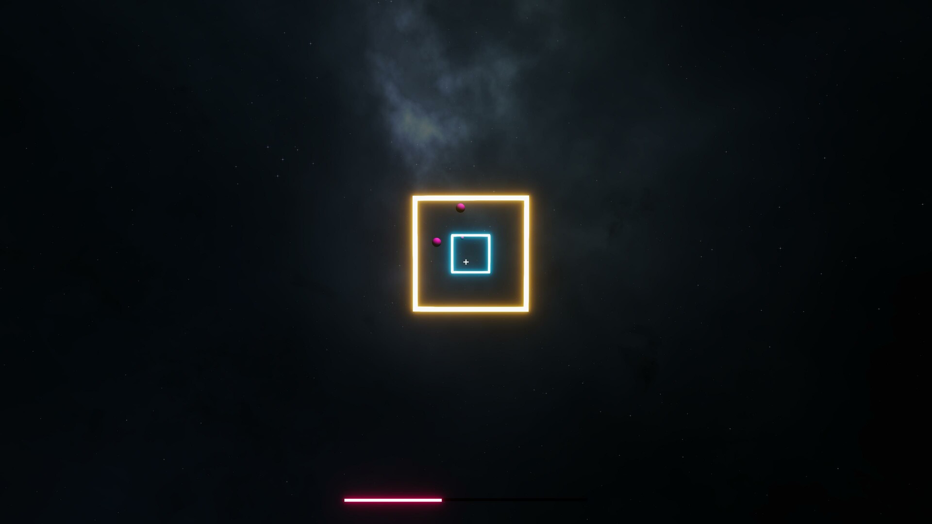 FRAIM - Survival Rhythm Aim Trainer screenshot 2