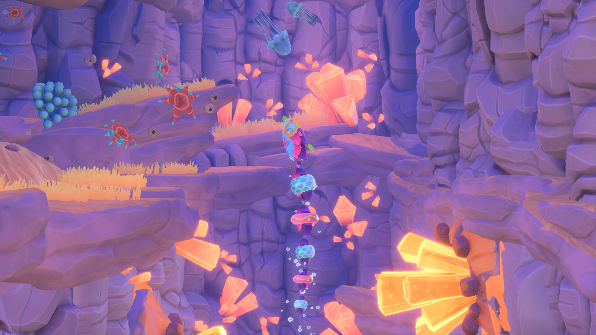 Skye Tales screenshot 5