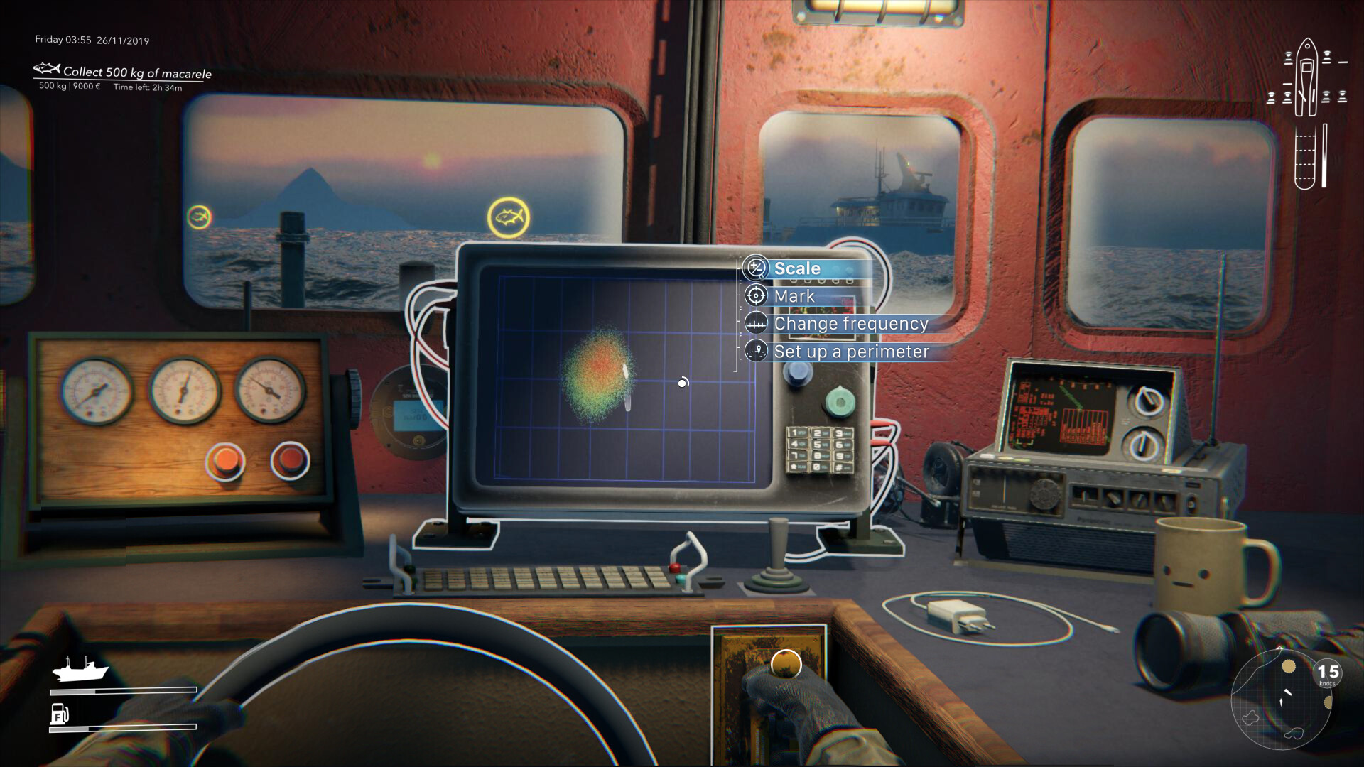 Ships Simulator 2024 screenshot 5