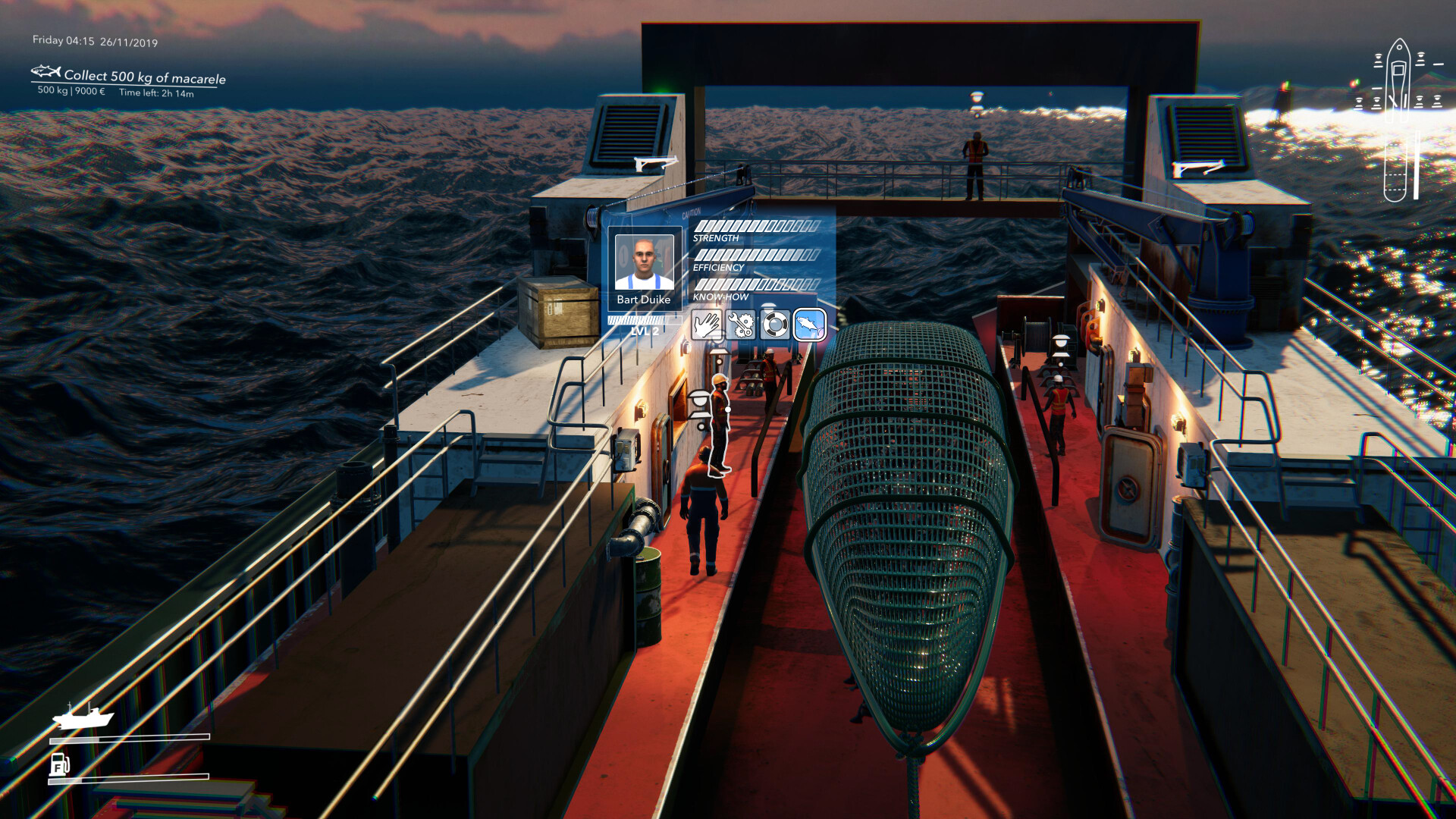 Ships Simulator 2024 screenshot 6