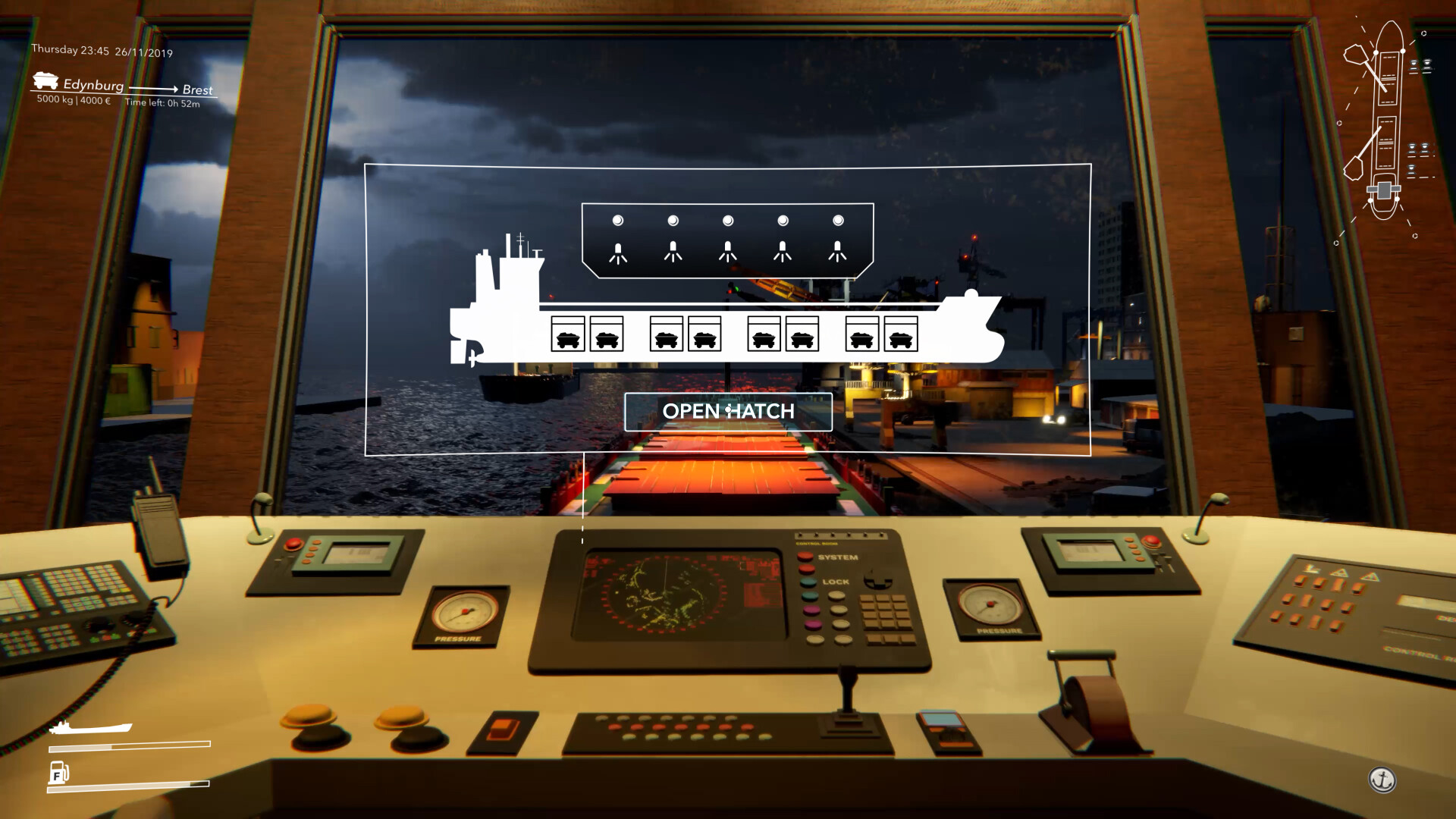 Ships Simulator 2024 screenshot 2