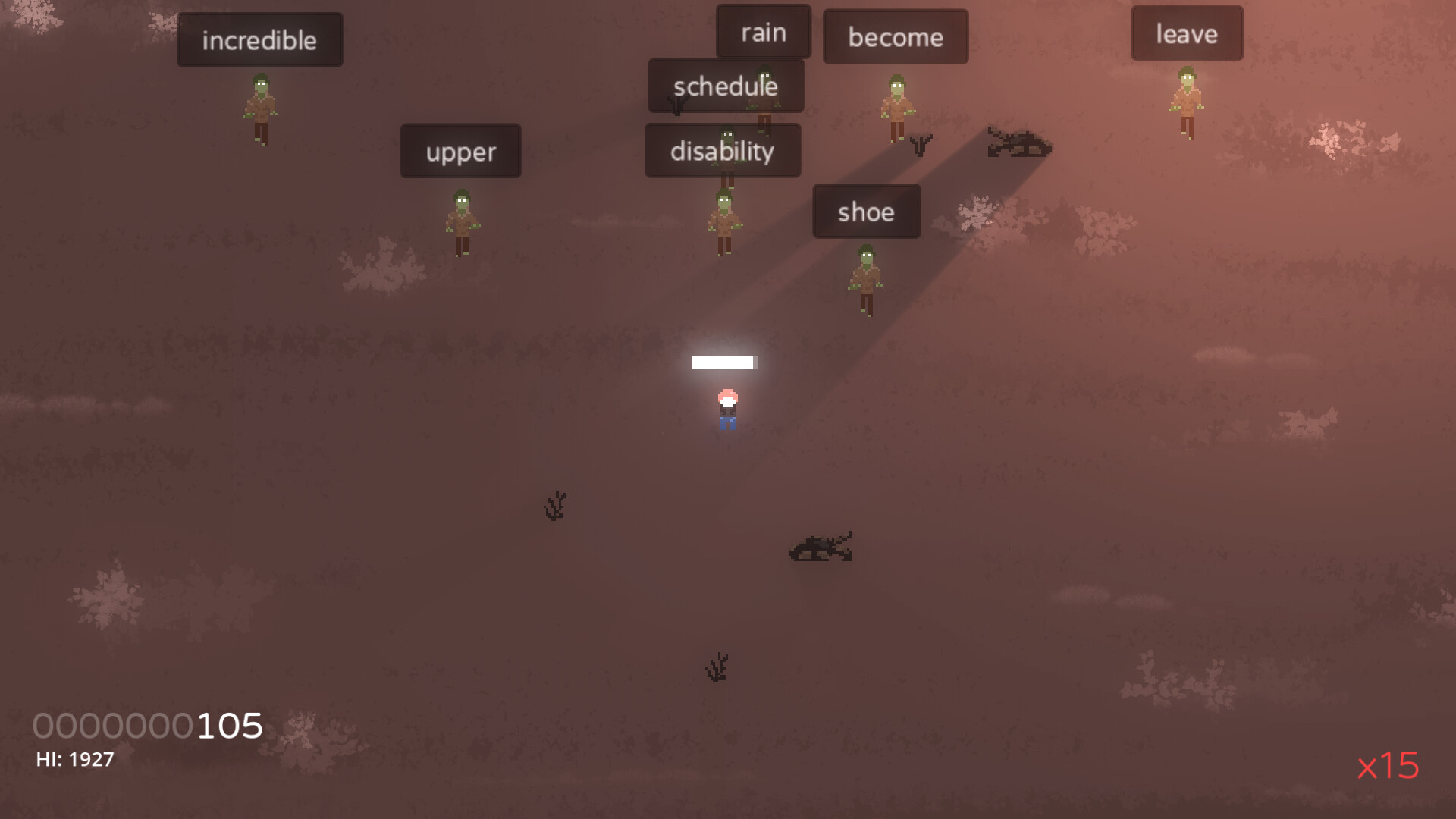 Amerta screenshot 3