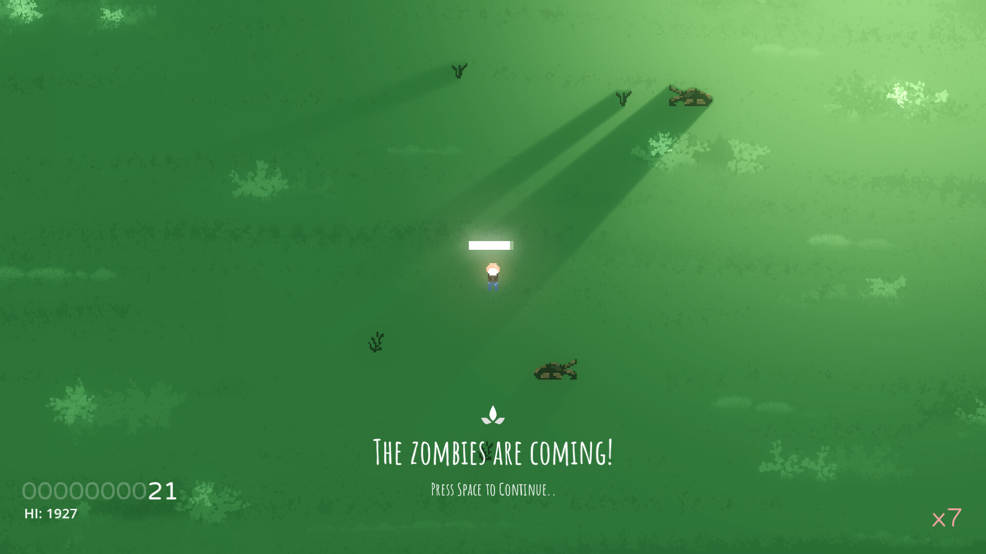Amerta screenshot 4