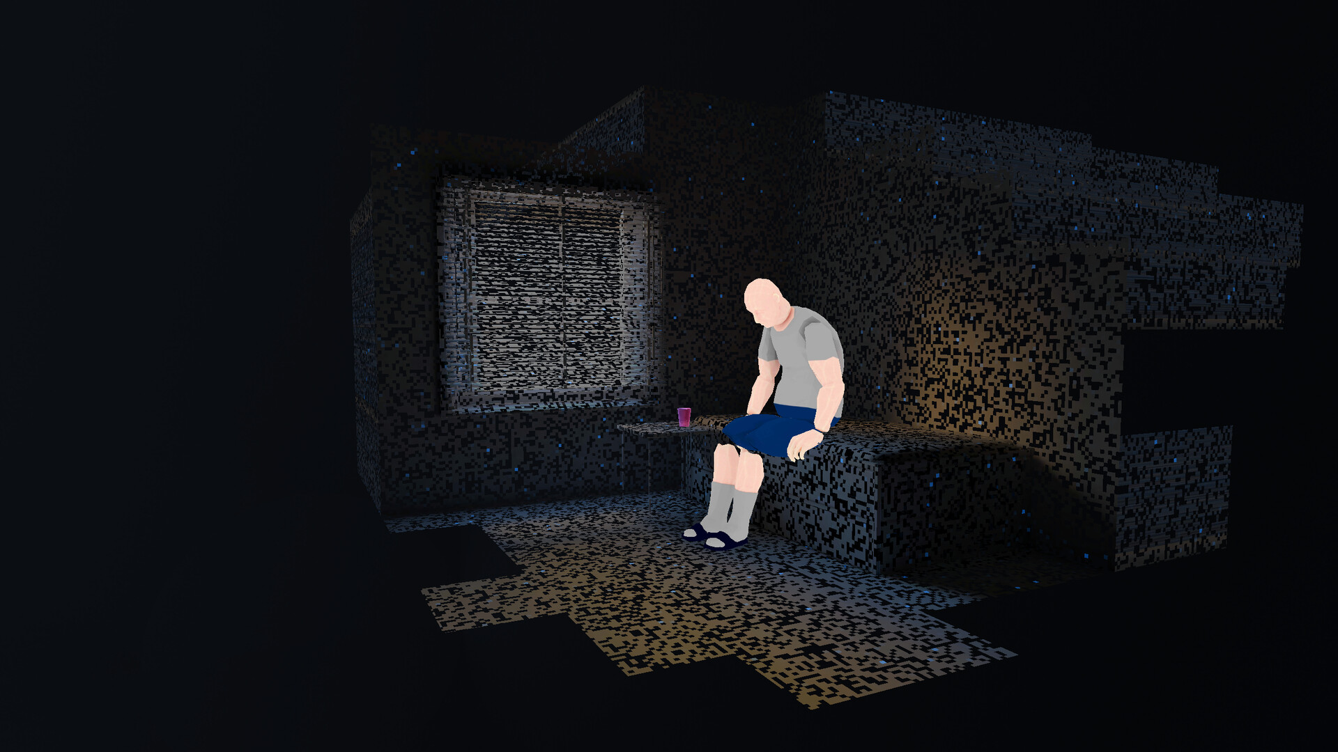 Goliath: Playing With Reality screenshot 4