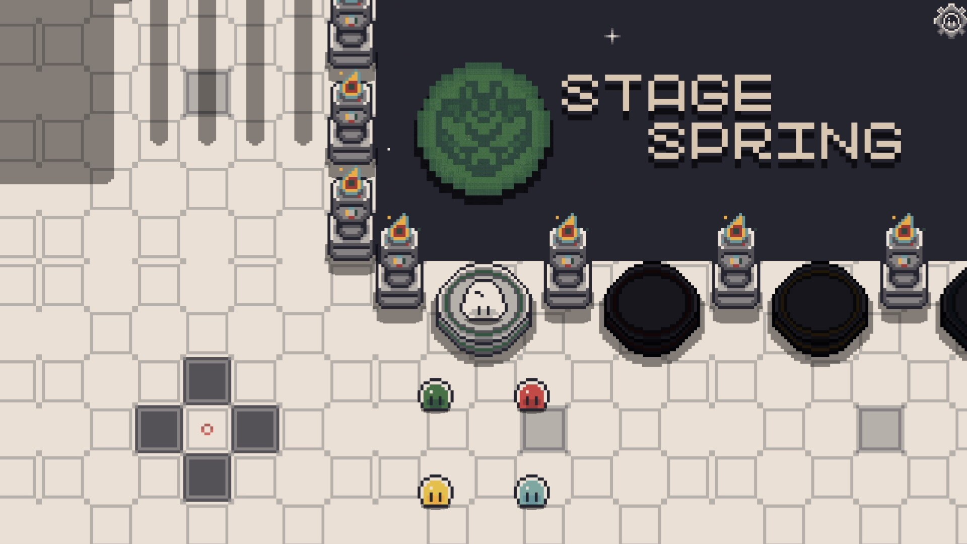 Slime Hero screenshot 6
